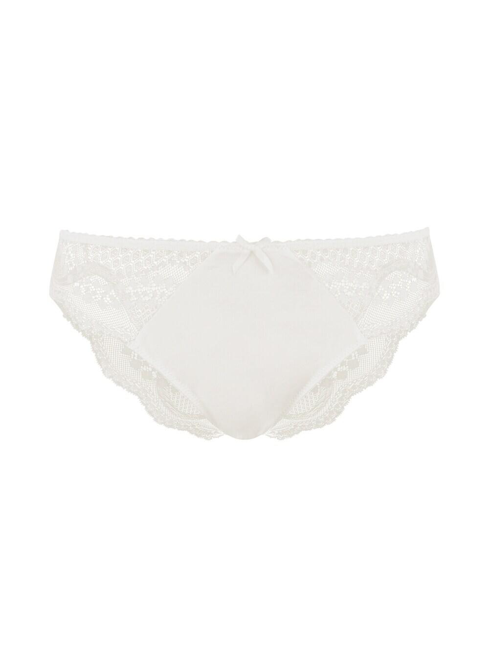 Трусики s.Oliver, белый
Трусики s.Oliver, белый