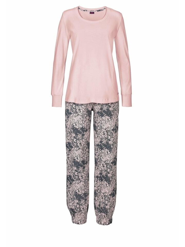 Пижама Buffalo, цвет rosa-gemustert
Пижама Buffalo, цвет rosa-gemustert