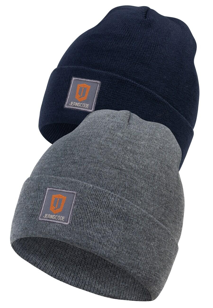 Шапка INDICODE JEANS Beanie Vulcano, базальтовый серый/черный
Шапка INDICODE JEANS Beanie Vulcano, базальтовый серый/черный