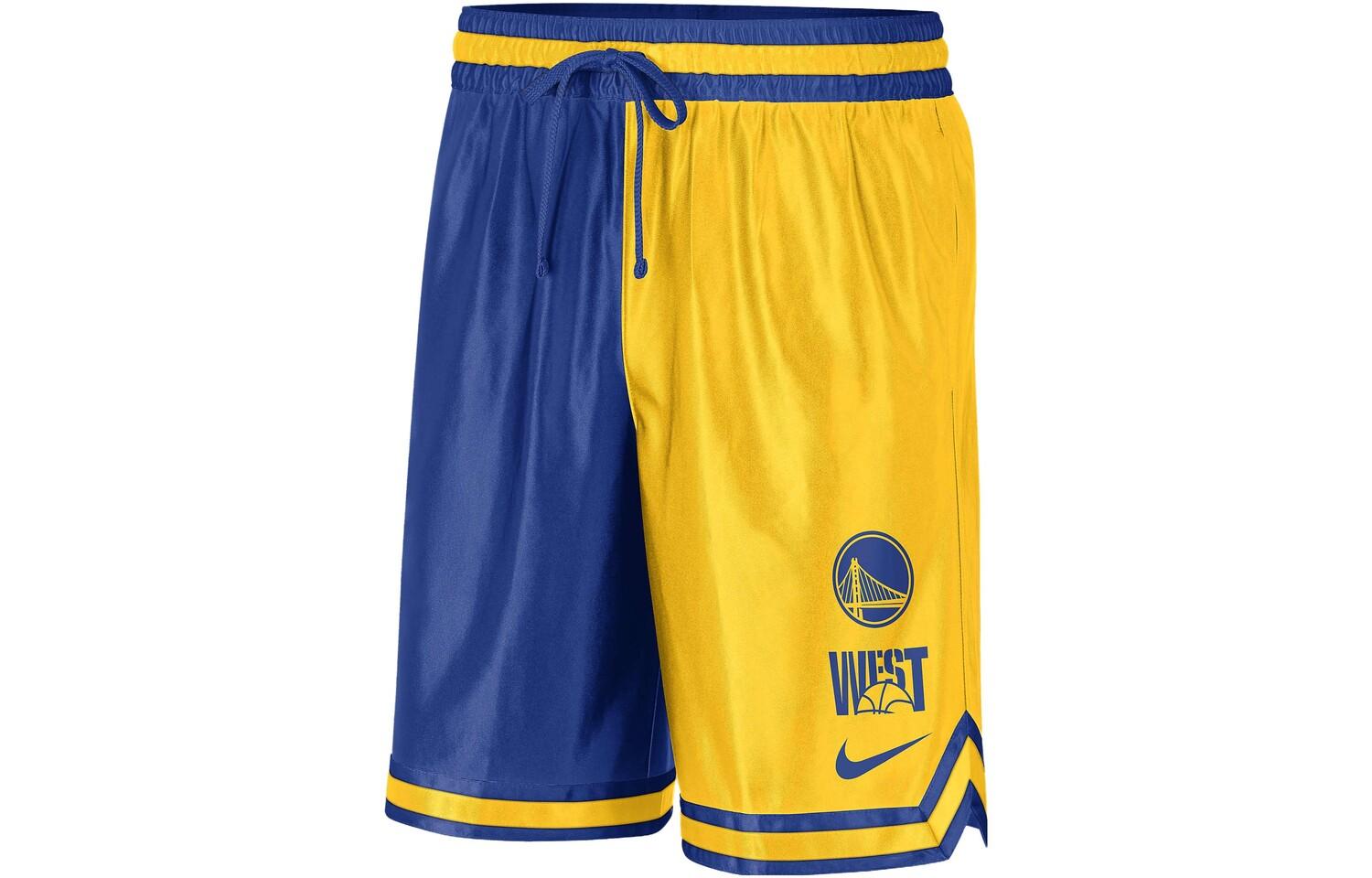 Спортивные шорты мужские желтые и синие с прошивкой Nike, желтый
Спортивные шорты мужские желтые и синие с прошивкой Nike, желтый