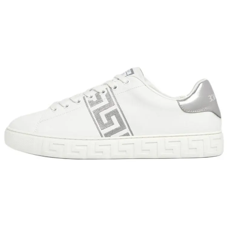 Обувь для скейтбординга Мужская Низкая Белая Versace, Белый, Обувь для скейтбординга Мужская Низкая Белая Versace
Обувь для скейтбординга Мужская Низкая Белая Versace, Белый, Обувь для скейтбординга Мужская Низкая Белая Versace