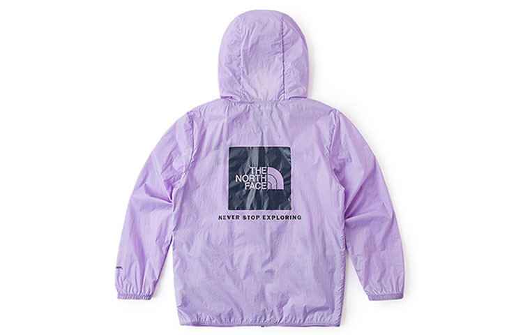 Ветровка THE NORTH FACE, лаванда
Ветровка THE NORTH FACE, лаванда