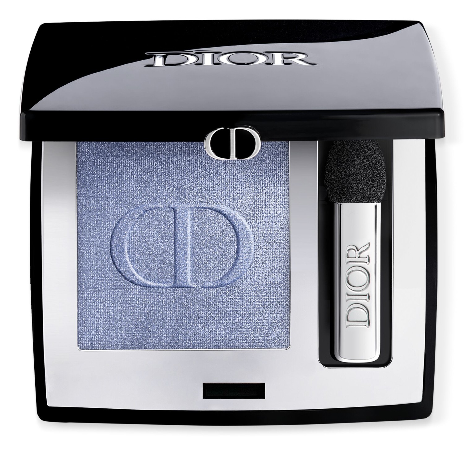 Тени для век diorshow mono couleur lidschatten Dior, 240 denim, вес 2 гр.
Тени для век diorshow mono couleur lidschatten Dior, 240 denim, вес 2 гр.