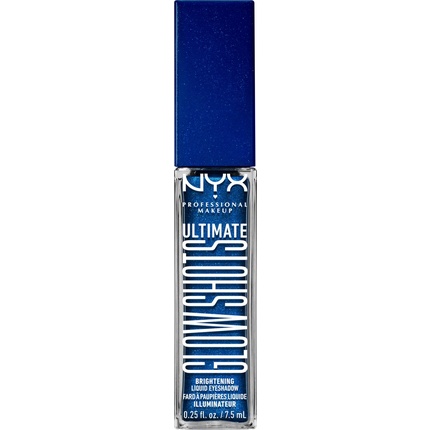 Nyx Ultimate Glow Shots - 8 мл
Nyx Ultimate Glow Shots - 8 мл