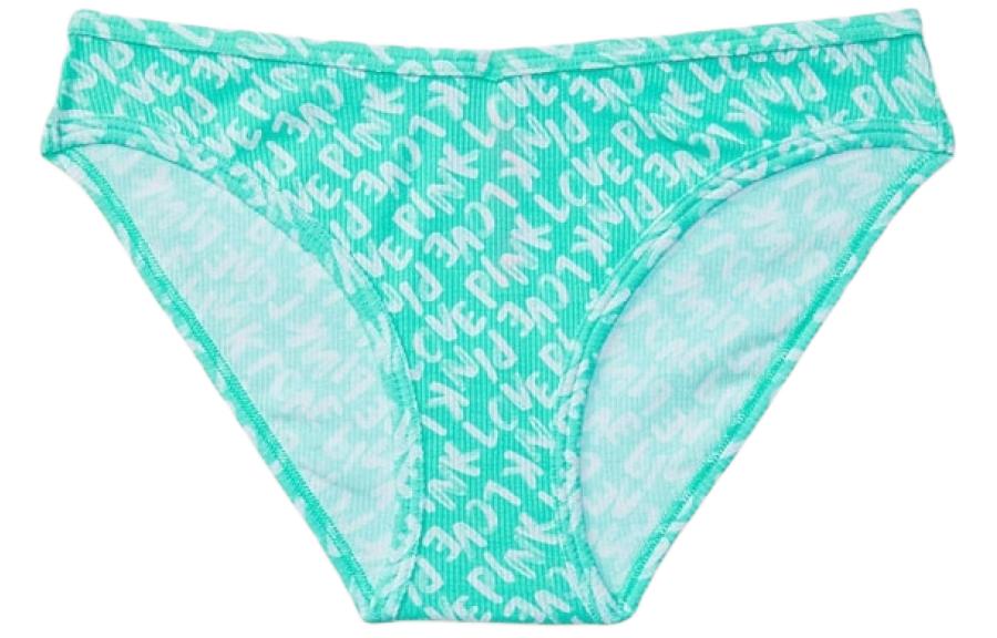 Victoria's Secret Женские трусы 1 упаковка Green
Victoria's Secret Женские трусы 1 упаковка Green