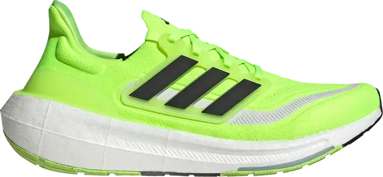 Кроссовки UltraBoost Light 'Lucid Lemon', желтый
Кроссовки UltraBoost Light 'Lucid Lemon', желтый