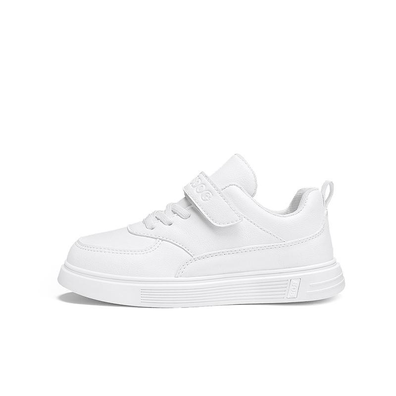 Нескользящие и износостойкие легкие низкие детские кроссовки для скейтбординга BOBDOG, белый
Нескользящие и износостойкие легкие низкие детские кроссовки для скейтбординга BOBDOG, белый