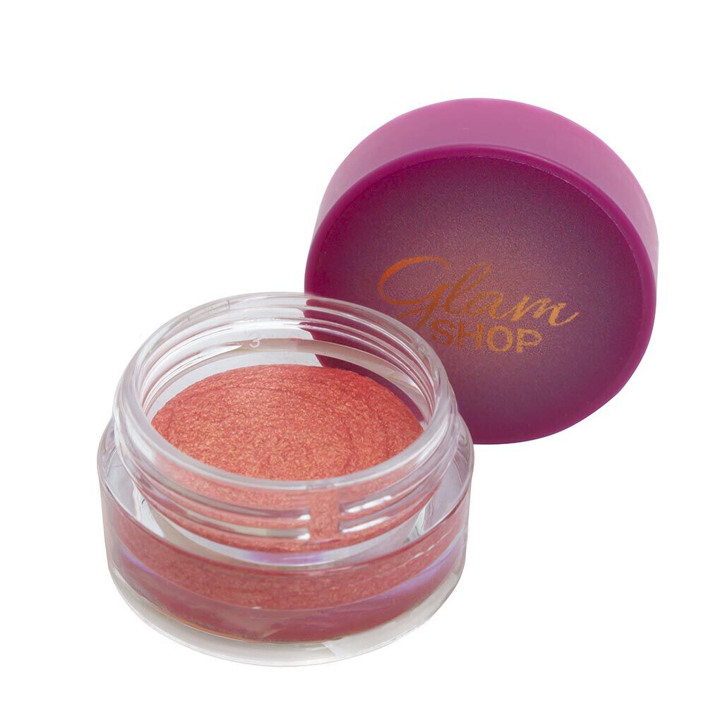 Крем-тени для век turnus Glam Shop, 3 гр
Крем-тени для век turnus Glam Shop, 3 гр