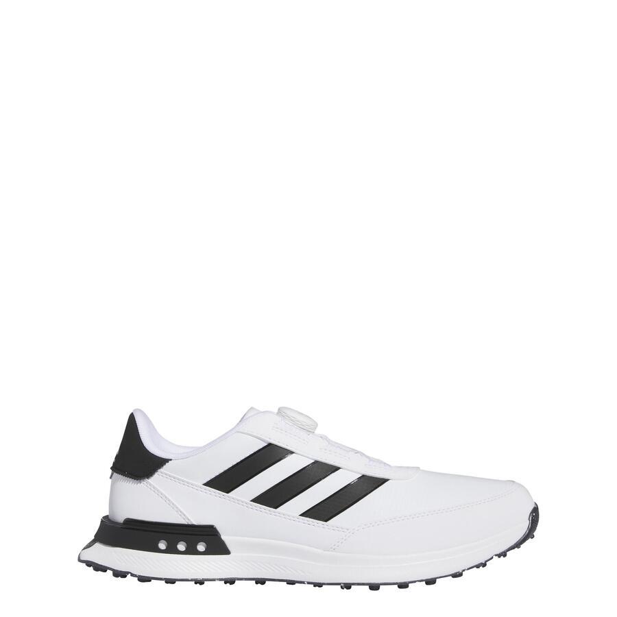 ADIDAS Кроссовки для гольфа S2G Spikeless BOA 24 Wide
ADIDAS Кроссовки для гольфа S2G Spikeless BOA 24 Wide