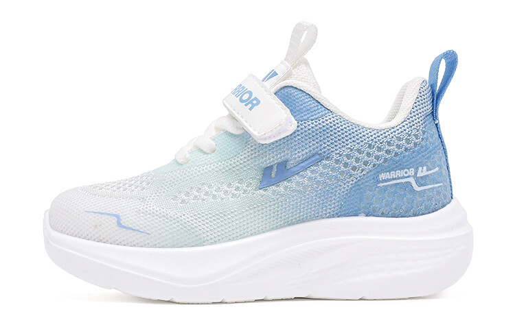 Детские кроссовки Детские низкие Warrior, зеленый
Детские кроссовки Детские низкие Warrior, зеленый