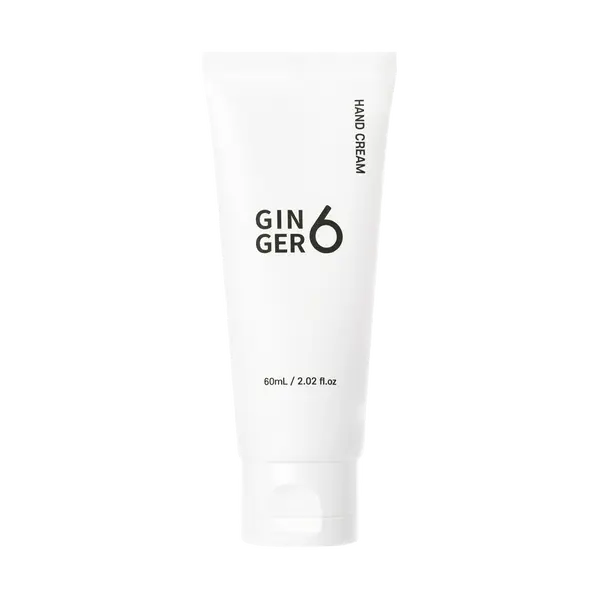 Крем для рук с гиалуроновой кислотой, 60 мл Ginger 6
Крем для рук с гиалуроновой кислотой, 60 мл Ginger 6