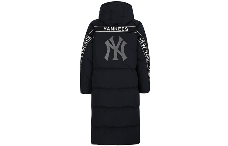 Куртка-пуховик New York Yankees унисекс Marine Blue Mlb
Куртка-пуховик New York Yankees унисекс Marine Blue Mlb