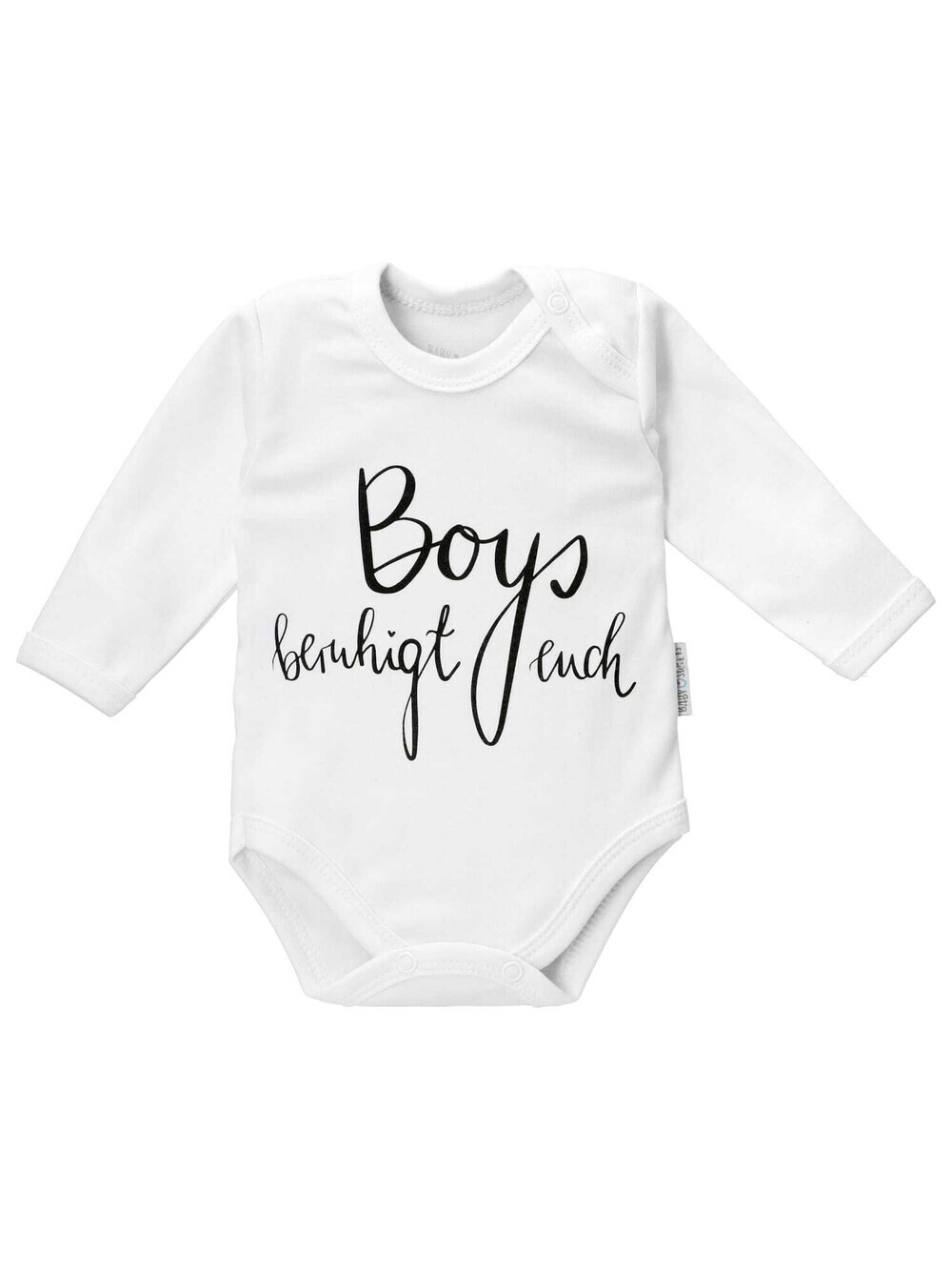 Комбинезон/боди Baby Sweets, белый
Комбинезон/боди Baby Sweets, белый