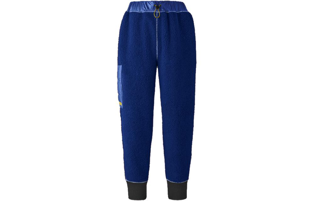 Повседневные брюки Unisex Blue Canada Goose
Повседневные брюки Unisex Blue Canada Goose