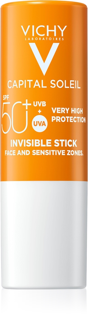 Capital Soleil ideal Soleil защитный карандаш для чувствительных зон spf 50+ Vichy, 9 гр
Capital Soleil ideal Soleil защитный карандаш для чувствительных зон spf 50+ Vichy, 9 гр