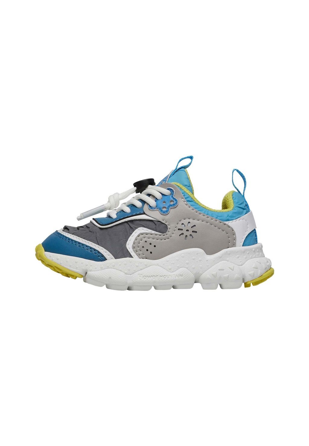 Кроссовки DOI JUNIOR. Naturino, серый
Кроссовки DOI JUNIOR. Naturino, серый