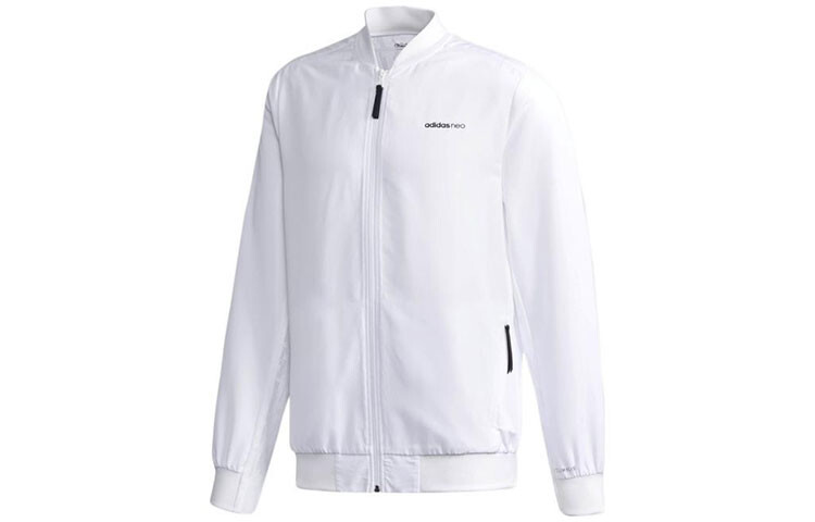 Куртка мужская белый Adidas Neo
Куртка мужская белый Adidas Neo