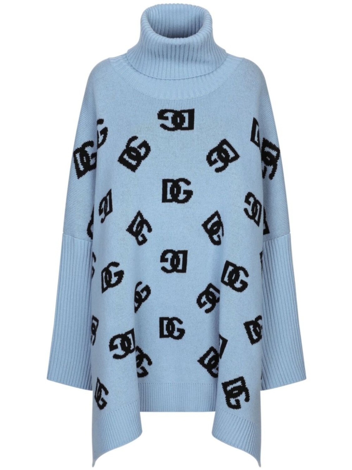 Dolce & Gabbana пальто с вышитым логотипом, синий
Dolce & Gabbana пальто с вышитым логотипом, синий