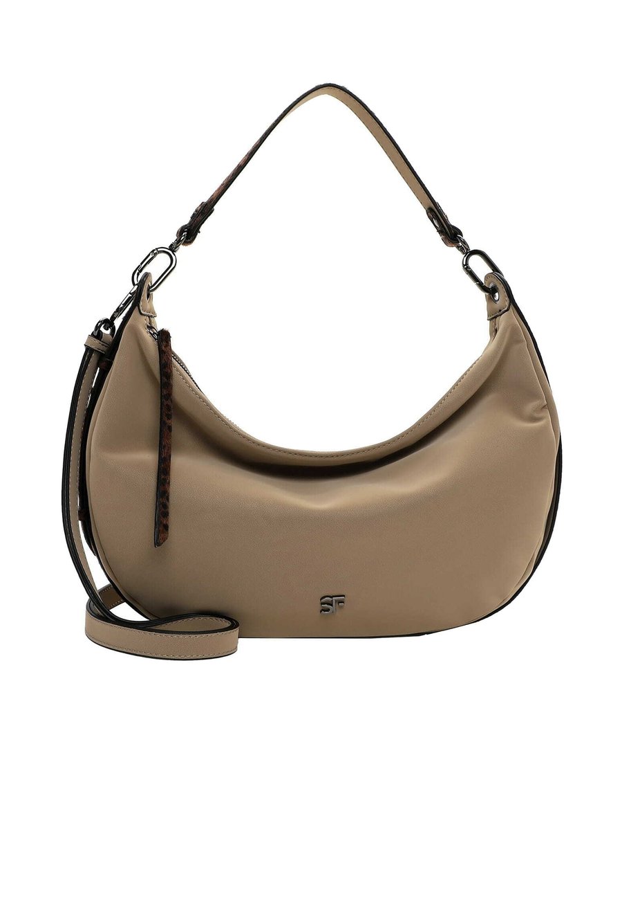 Сумка SURI FREY SFY SAMMY, Taupe /Light Brown
Сумка SURI FREY SFY SAMMY, Taupe /Light Brown