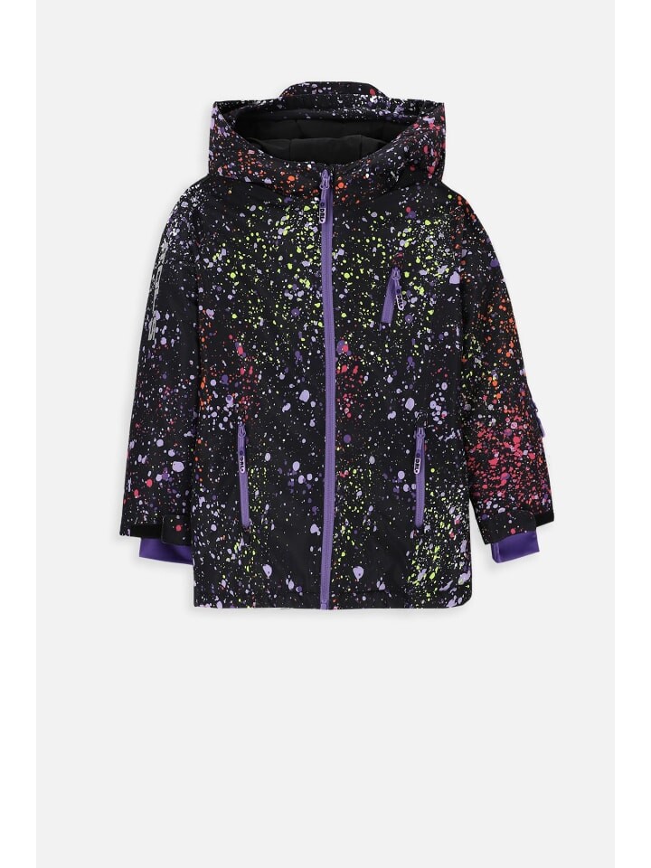 Зимняя куртка Coccodrillo, красочный
Зимняя куртка Coccodrillo, красочный