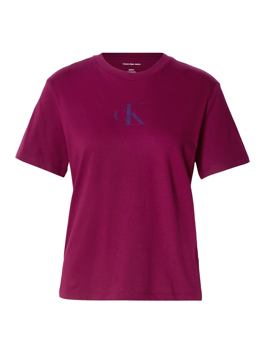 Рубашка Calvin Klein Jeans CLASSIC, фиолетовый
Рубашка Calvin Klein Jeans CLASSIC, фиолетовый