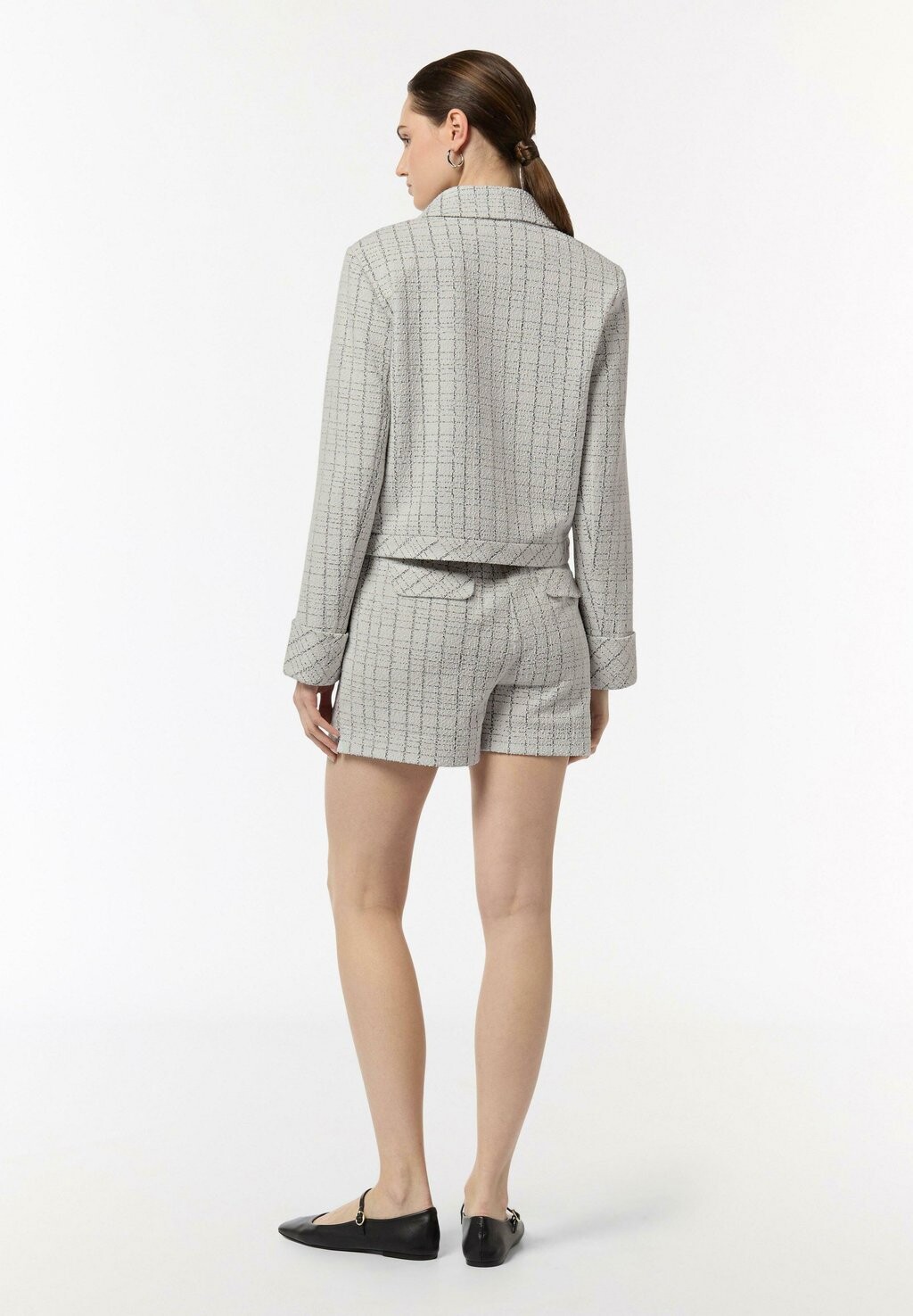 Летняя куртка comma, белый
Летняя куртка comma, белый