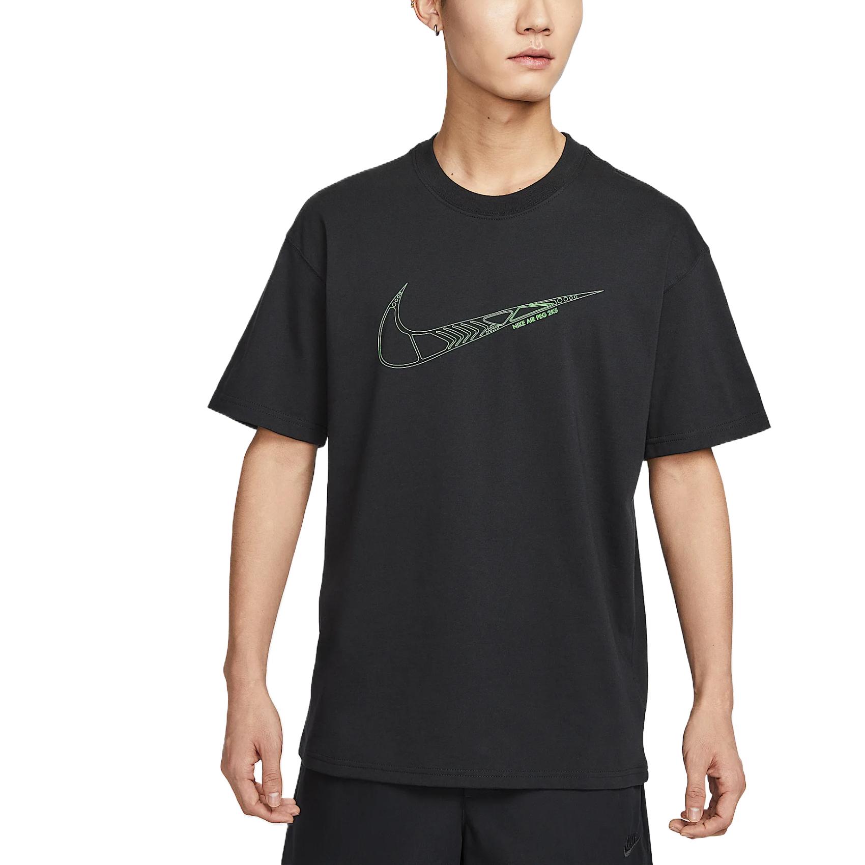 Nike Спортивная футболка Men's Black, Черный, Nike Спортивная футболка Men's Black
Nike Спортивная футболка Men's Black, Черный, Nike Спортивная футболка Men's Black