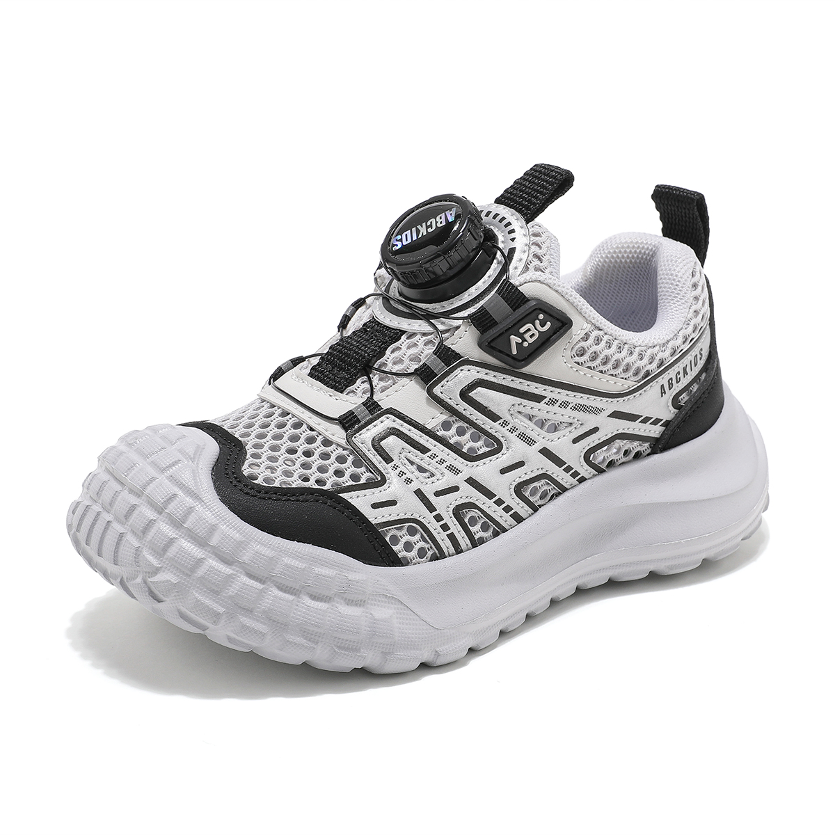 Износостойкие, легкие, амортизирующие, низкие повседневные кроссовки для детей ABC KIDS, черный/серый
Износостойкие, легкие, амортизирующие, низкие повседневные кроссовки для детей ABC KIDS, черный/серый