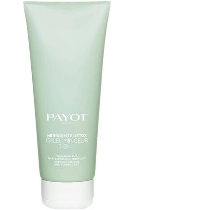 Платный гель для похудения 3-в-1 200мл, Payot
Платный гель для похудения 3-в-1 200мл, Payot