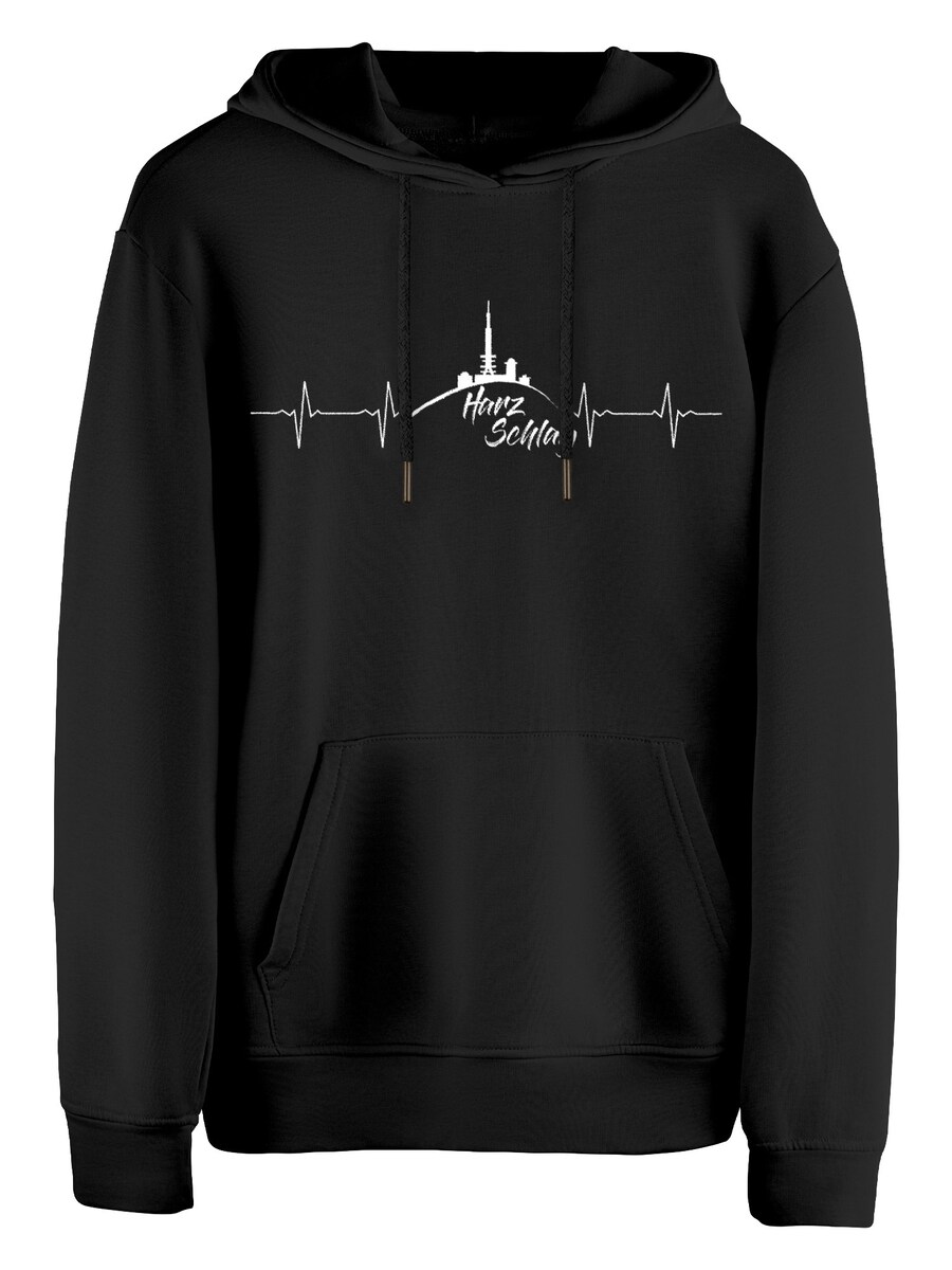 Толстовка Cotton Prime Harzschlag, черный
Толстовка Cotton Prime Harzschlag, черный