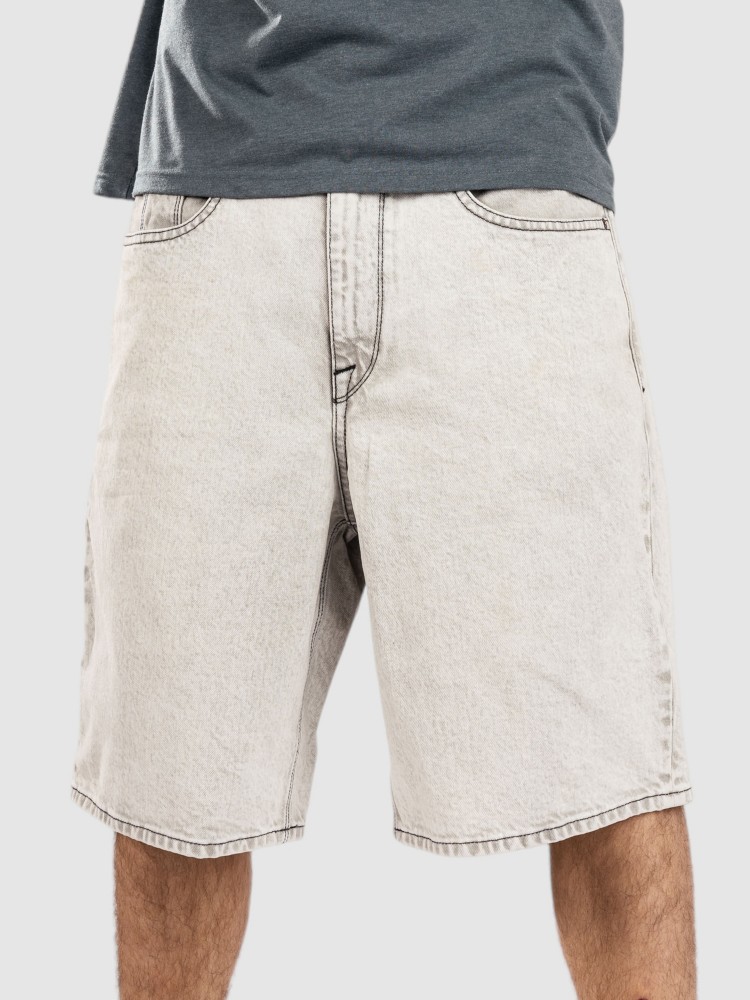 Шорты Volcom Billow Denim Shorts, bone
Шорты Volcom Billow Denim Shorts, bone