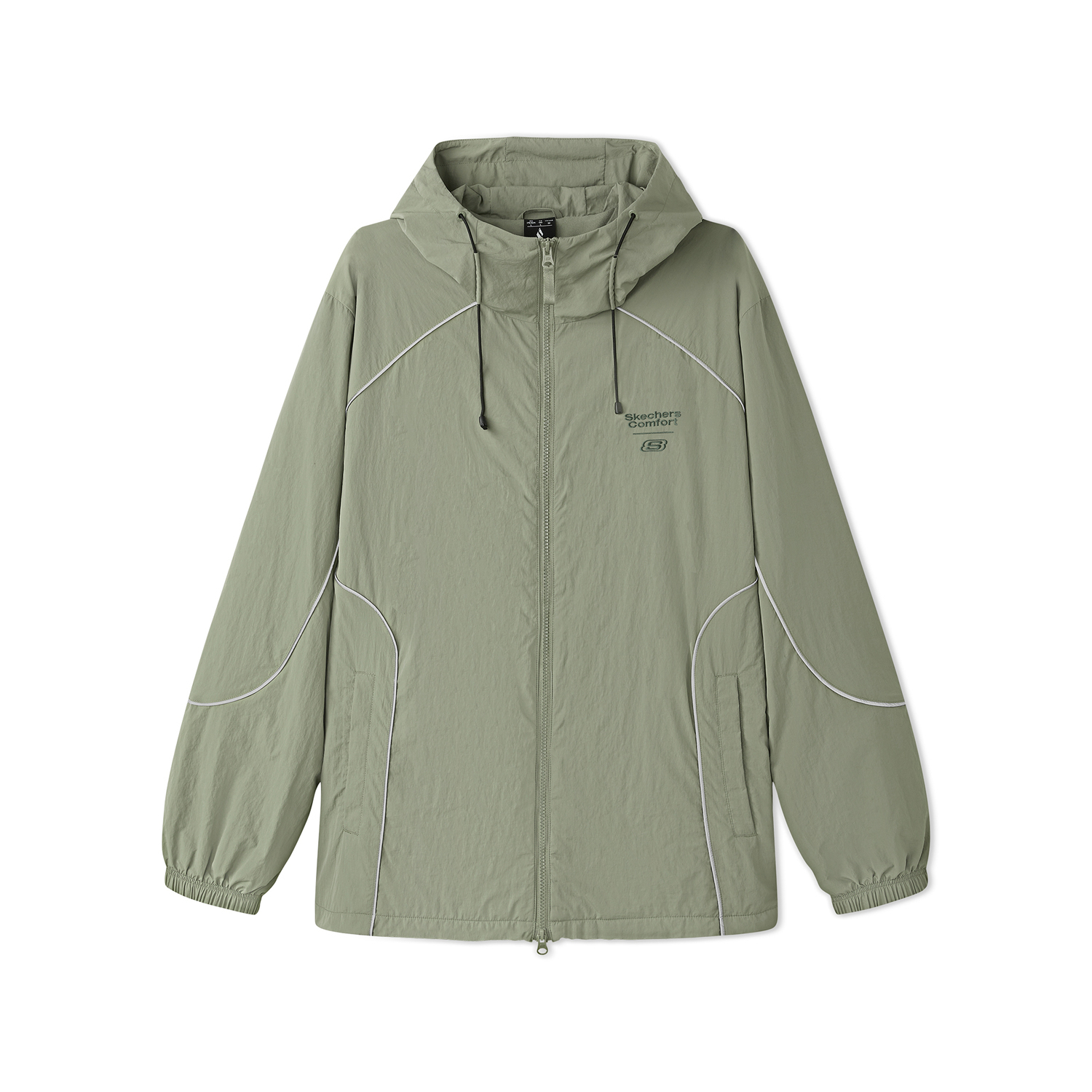 Skechers Куртка мужская Vetiver 01DR, Vetiver-01DR
Skechers Куртка мужская Vetiver 01DR, Vetiver-01DR