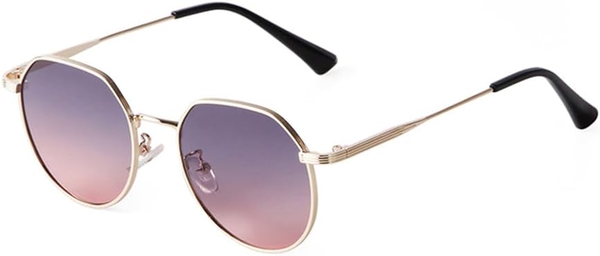 Металлические коричневые солнцезащитные очки для мужчин и женщин, винтажные солнцезащитные очки с градиентными линзами, круглые солнцезащитные очки для мужчин и женщин VFDHN, C4
Металлические коричневые солнцезащитные очки для мужчин и женщин, винтажные солнцезащитные очки с градиентными линзами, круглые солнцезащитные очки для мужчин и женщин VFDHN, C4