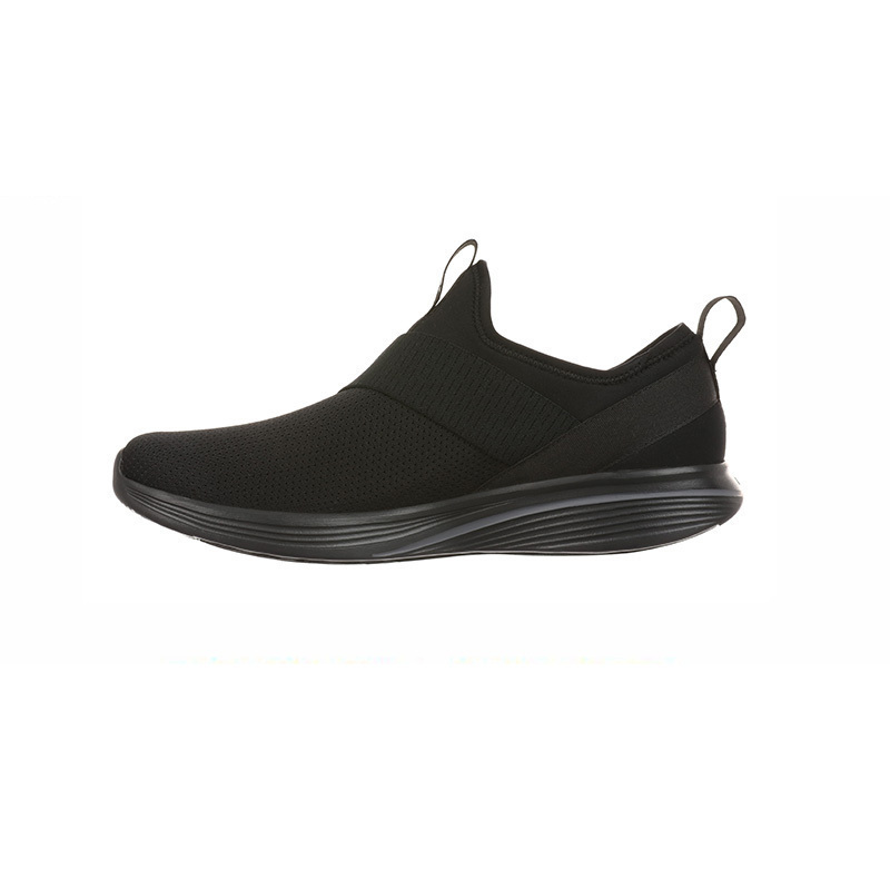 MBT Дышащие и легкие низкие уличные ботинки унисекс черные, цвет Black
MBT Дышащие и легкие низкие уличные ботинки унисекс черные, цвет Black