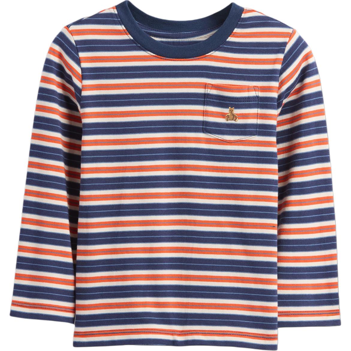 Детские футболки GAP, красный синий stripes
Детские футболки GAP, красный синий stripes