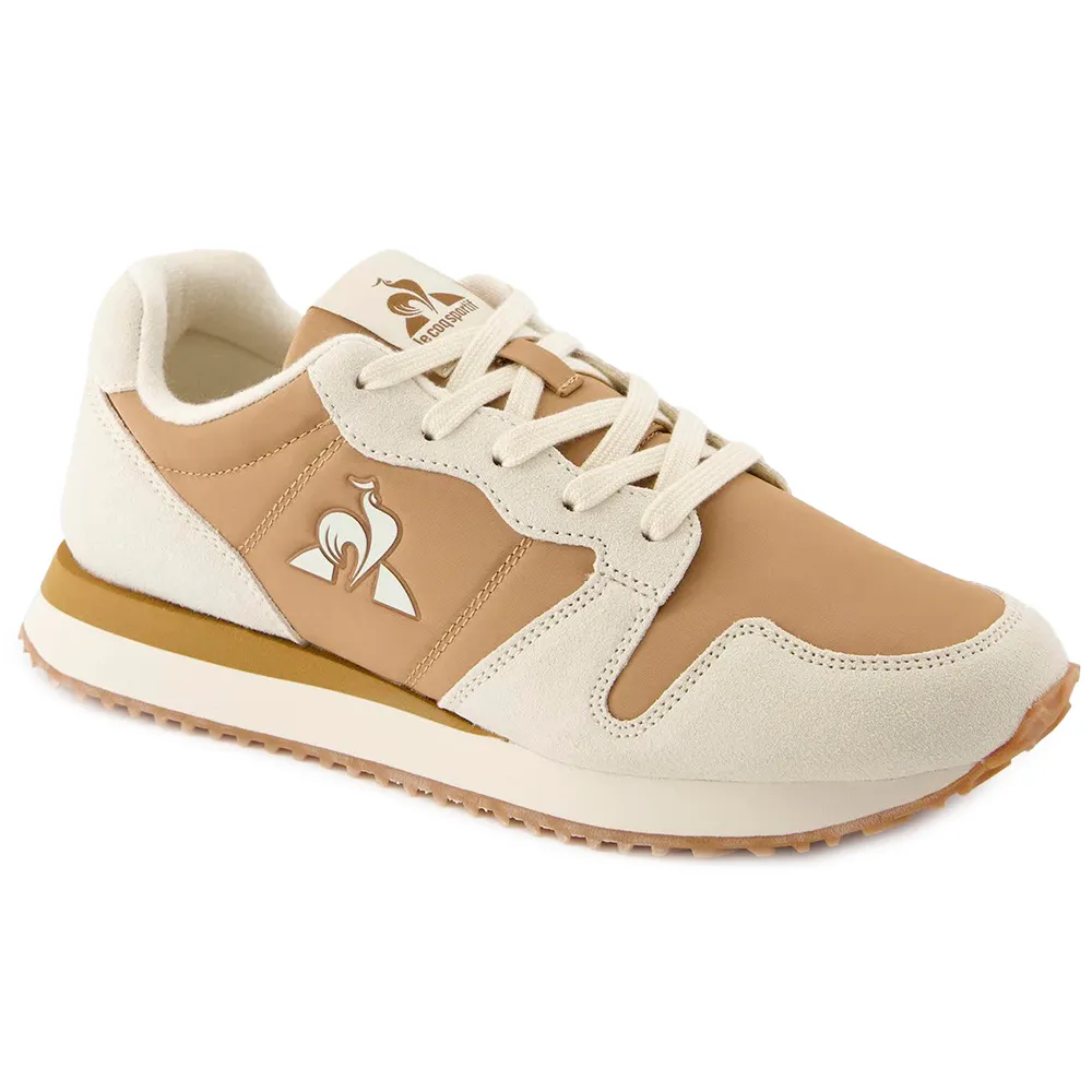 Кроссовки Le Coq Sportif 2422893 Platinium 2, коричневый
Кроссовки Le Coq Sportif 2422893 Platinium 2, коричневый