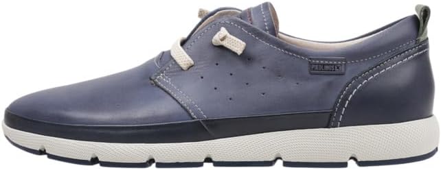 Мужские кроссовки PIKOLINOS Fuencarral M4A-4266, Pacific
Мужские кроссовки PIKOLINOS Fuencarral M4A-4266, Pacific