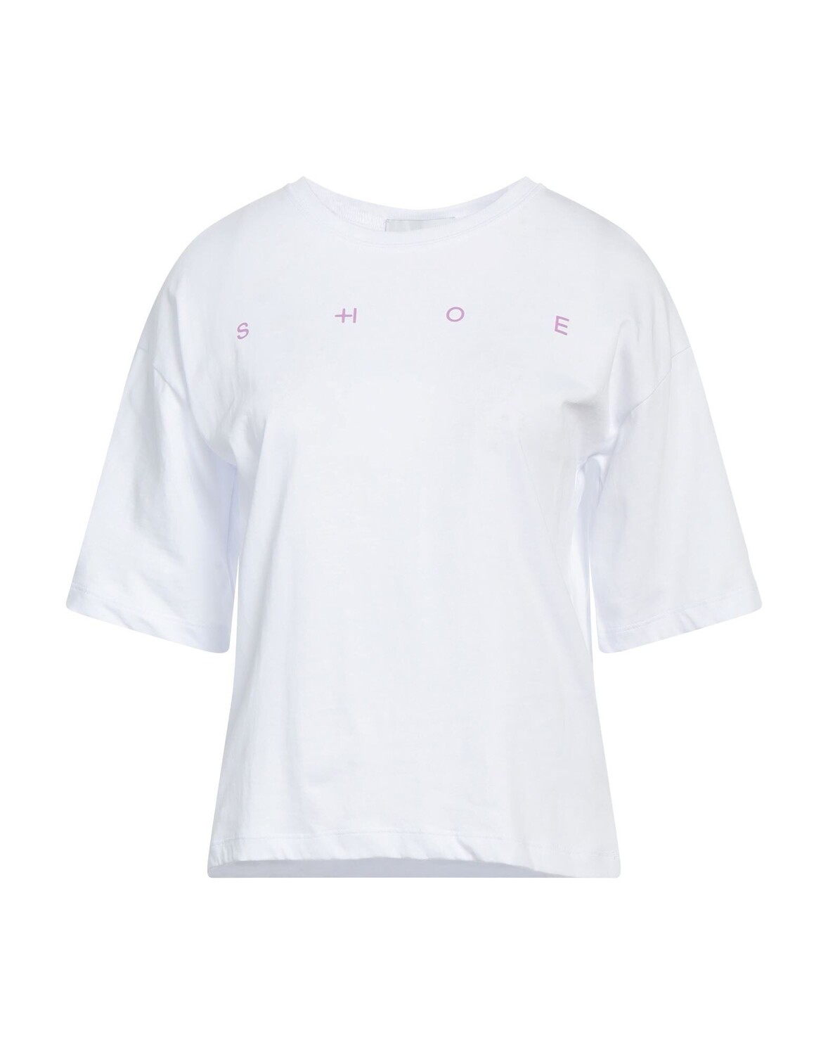 Футболка Shoe, белый
Футболка Shoe, белый