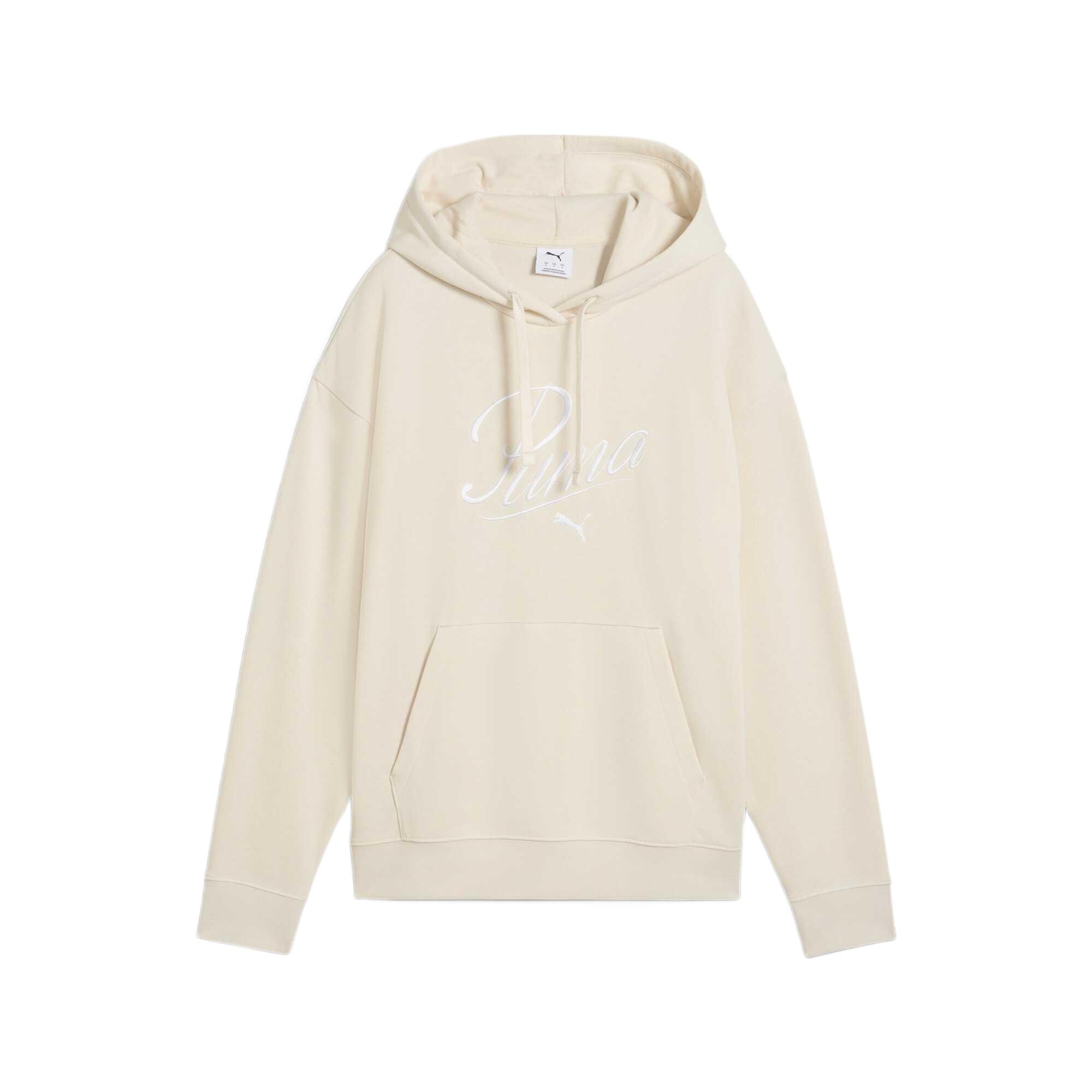 Свитшоты Women's Beige/87 PUMA, бежевый
Свитшоты Women's Beige/87 PUMA, бежевый