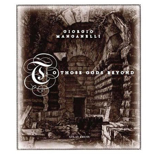 Книга To Those Gods Beyond 
Книга To Those Gods Beyond