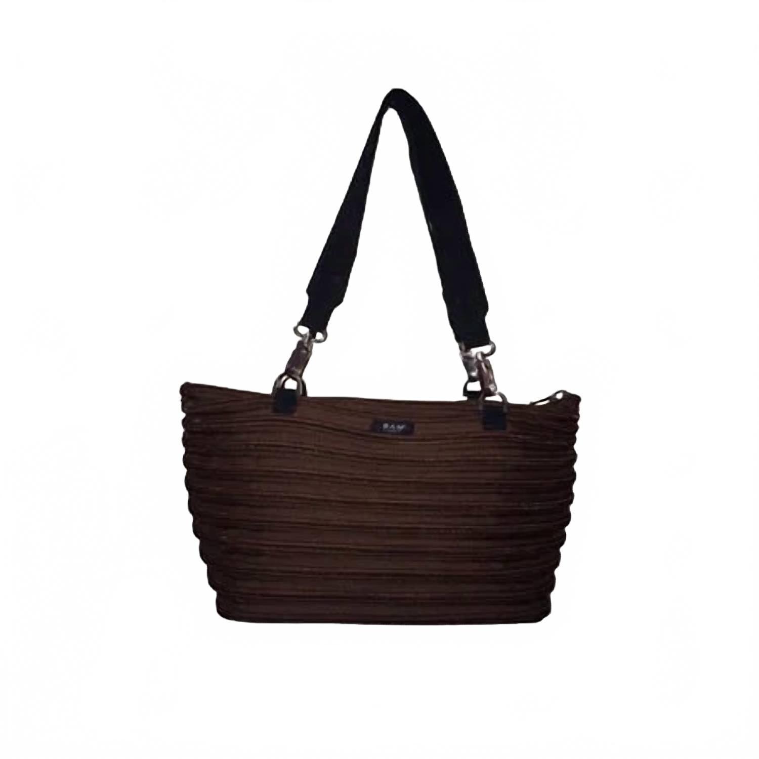 Сумка-шоппер с плоским дном в ореховом цвете BAM Bags, Walnut
Сумка-шоппер с плоским дном в ореховом цвете BAM Bags, Walnut