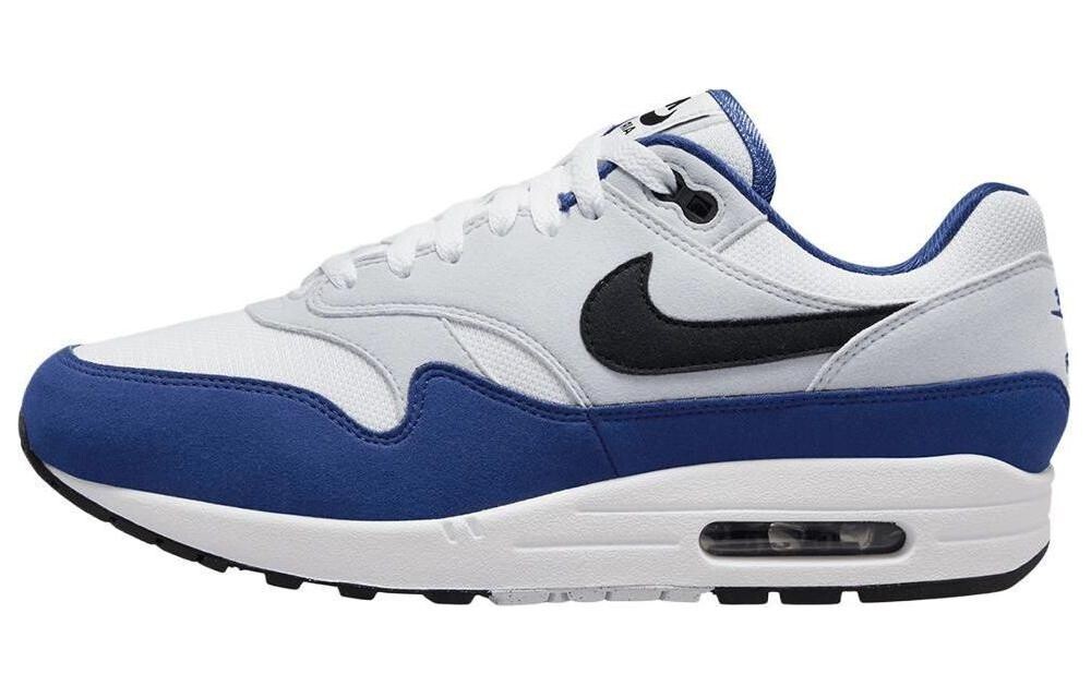 Мужская повседневная обувь Nike Air Max 1
Мужская повседневная обувь Nike Air Max 1