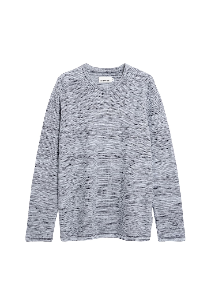 Свитер ARMEDANGELS TOLAA, Night Blue
Свитер ARMEDANGELS TOLAA, Night Blue