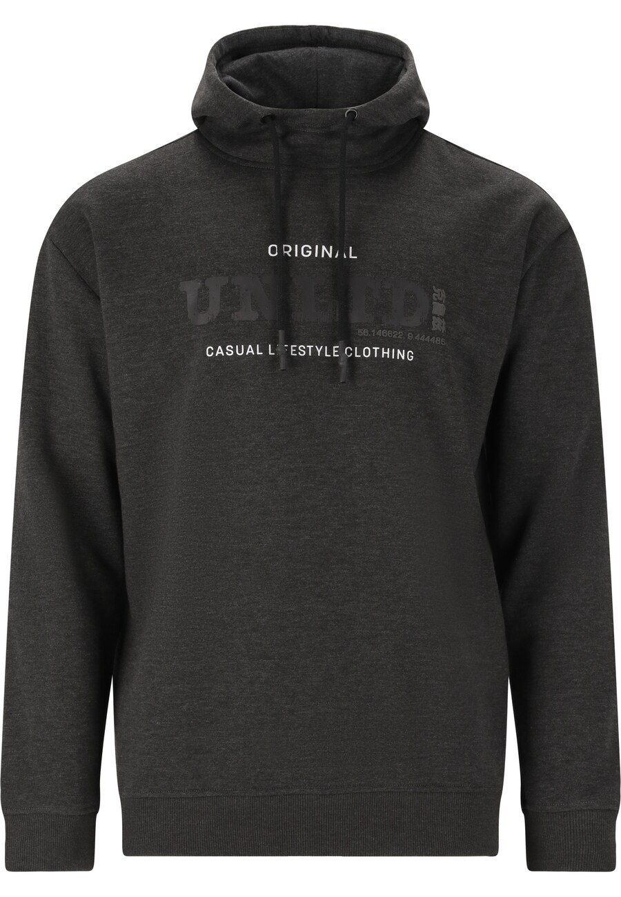 Рубашка Cruz Marco, темно-серый
Рубашка Cruz Marco, темно-серый