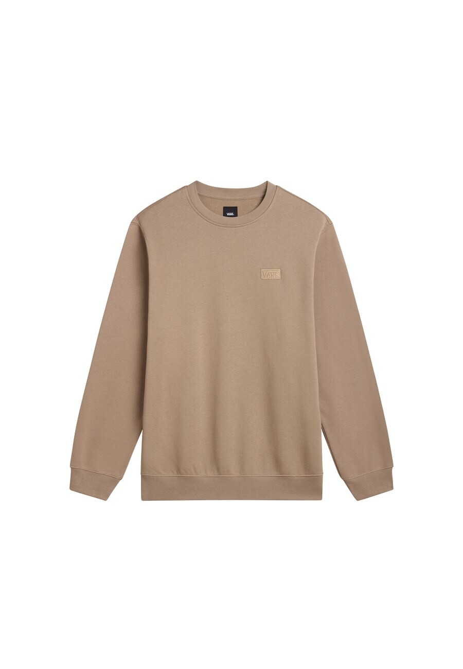 Спортивная толстовка VANS, темно-бежевый
Спортивная толстовка VANS, темно-бежевый