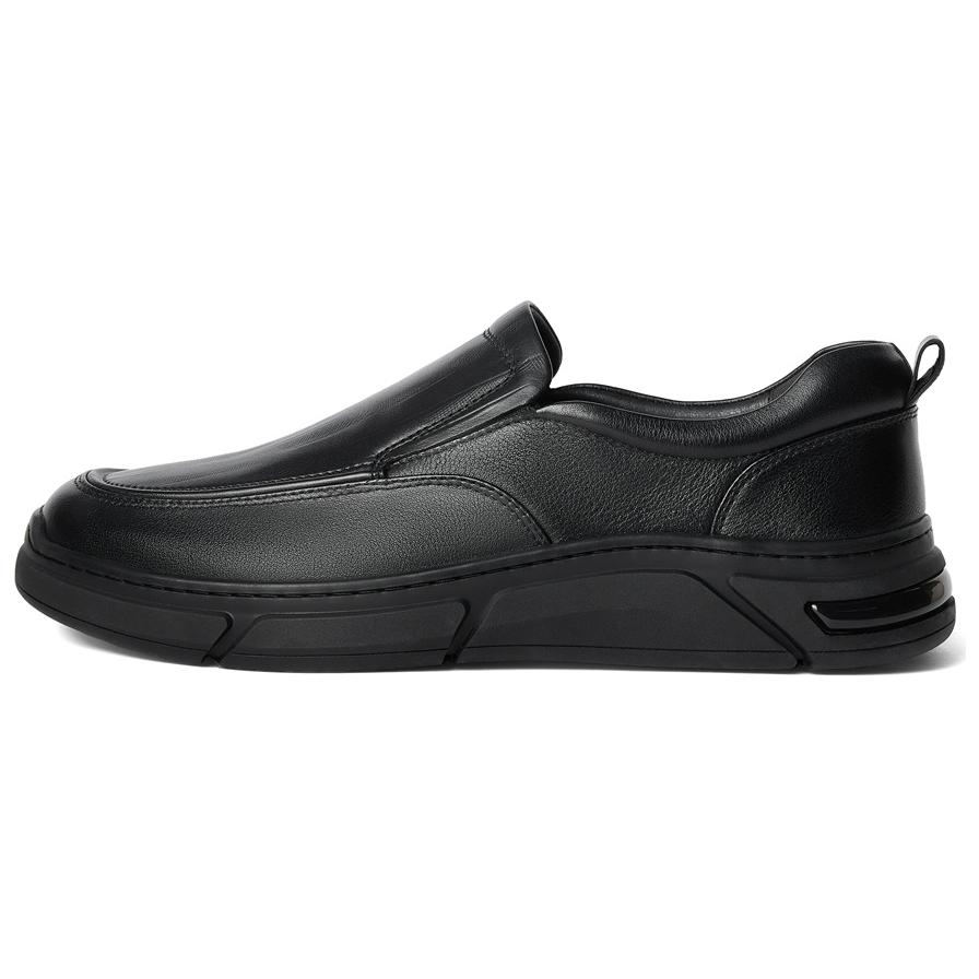 Senda Низкие повседневные туфли мужские черные
Senda Низкие повседневные туфли мужские черные