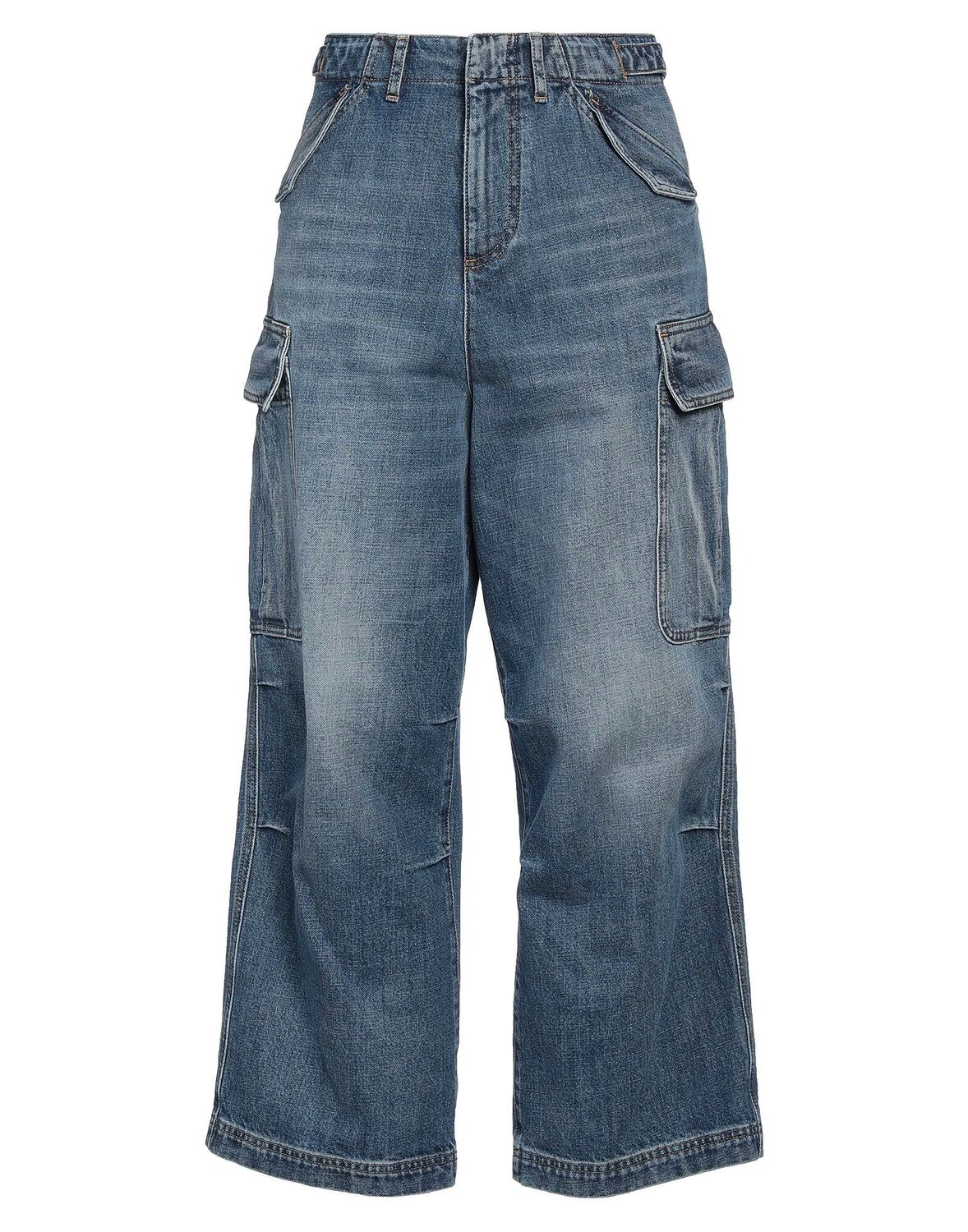 Джинсы Dior, синий
Джинсы Dior, синий