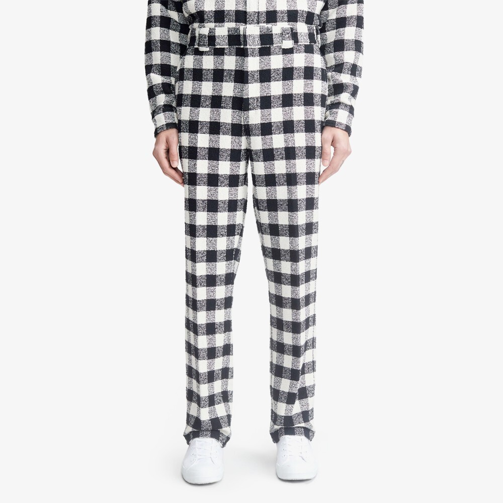 Брюки Dickies x Opening Ceremony Tweed Work Pant 'Black & White' Dickies, черный
Брюки Dickies x Opening Ceremony Tweed Work Pant 'Black & White' Dickies, черный