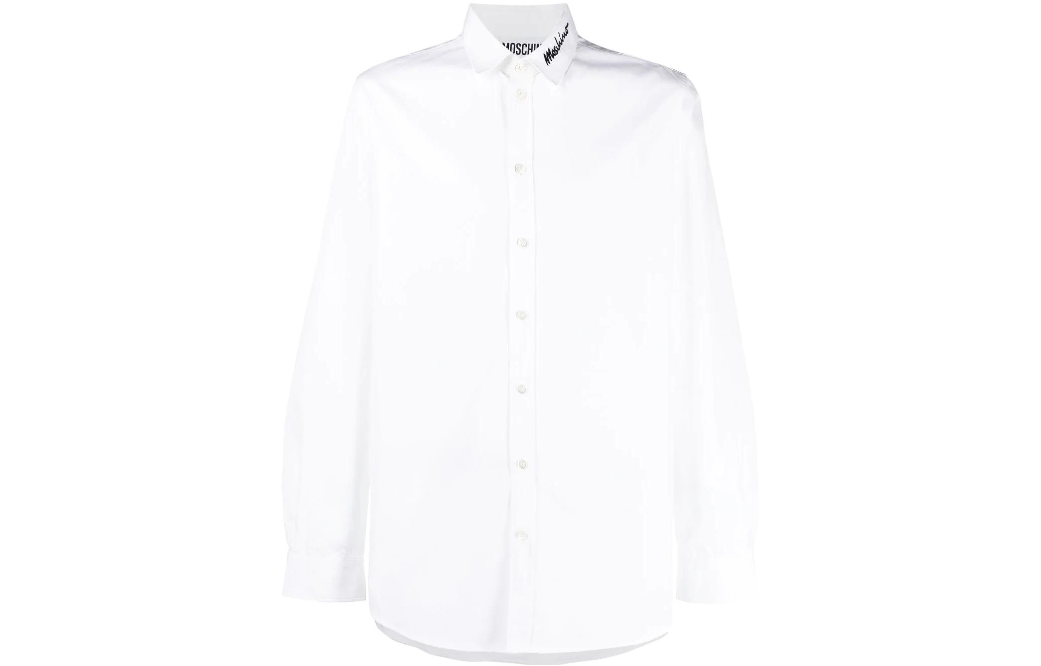 Футболка мужская белая MOSCHINO
Футболка мужская белая MOSCHINO