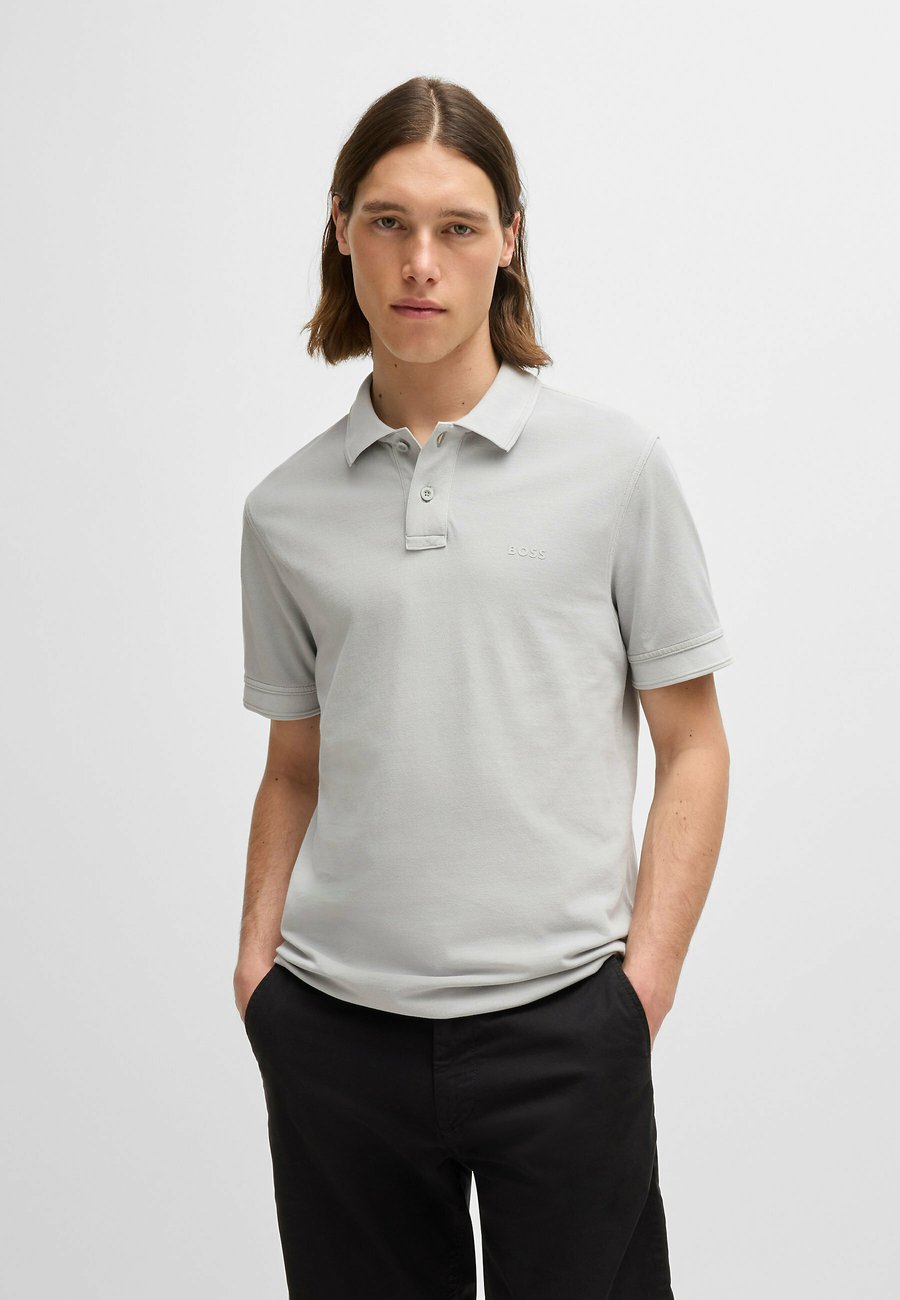 Поло BOSS PRIME, Silver Three/Grey, Серый, Поло BOSS PRIME, Silver Three/Grey
Поло BOSS PRIME, Silver Three/Grey, Серый, Поло BOSS PRIME, Silver Three/Grey